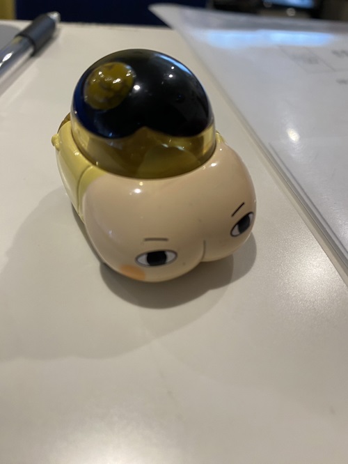 落とし物