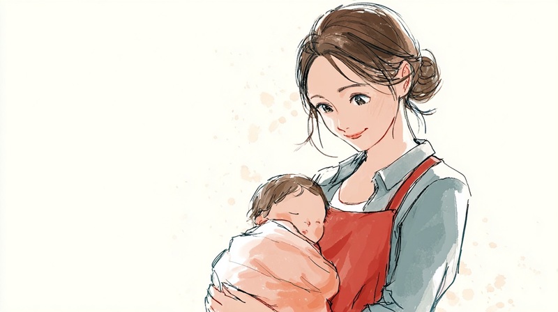 産休のお知らせ