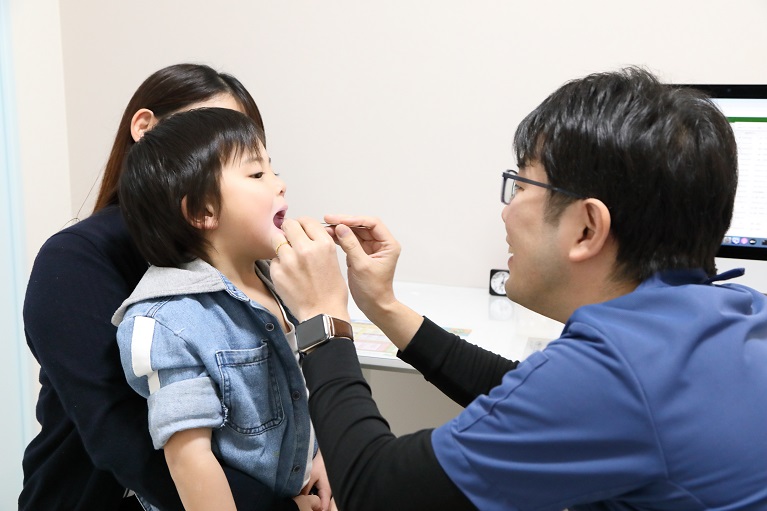 子供 一日中 咳 が 止まら ない 対処 法