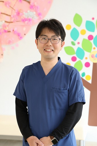 院長ごあいさつ