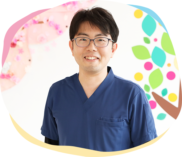 院長　北村 容一郎